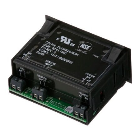 Allpoints Allpoints 461724 Controller For Hatco Corp 461724